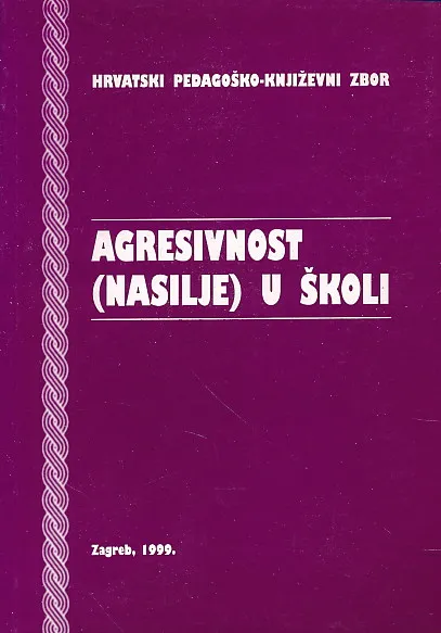 Agresivnost (nasilje) u školi