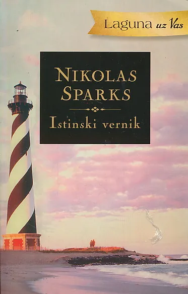 Istinski vernik