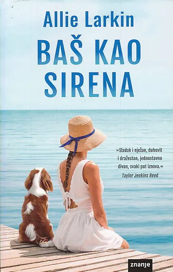 Baš kao sirena
