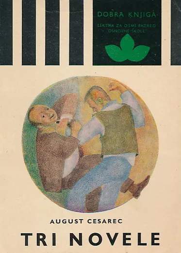 Tri novele