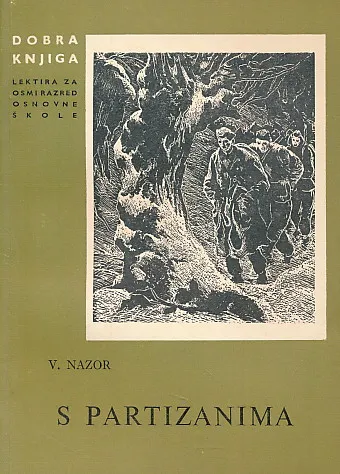 S partizanima