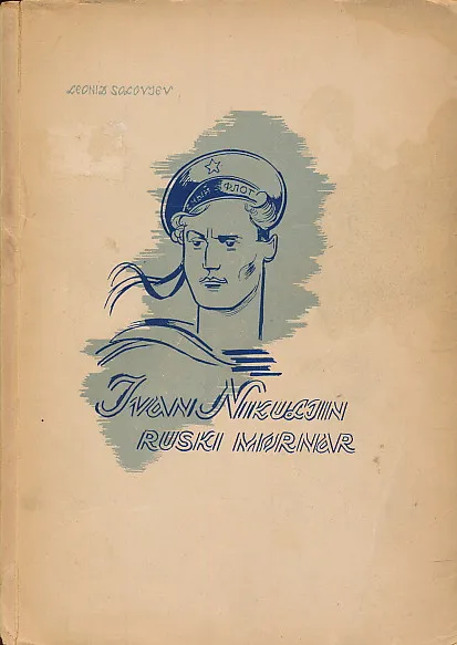 Ivan Nikuljin ruski mornar