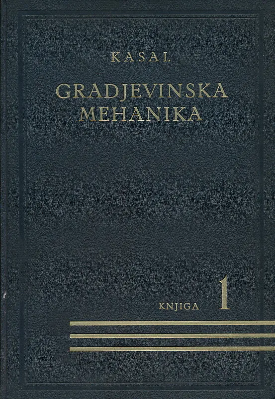 Građevinska mehanika