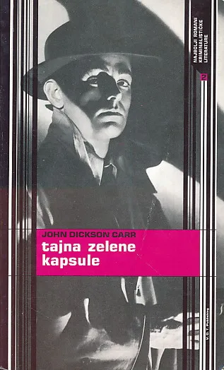Tajna zelene kapsule