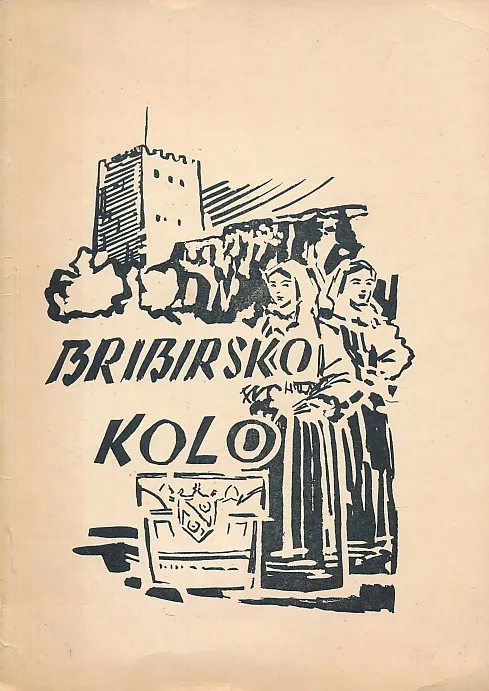 Bribirsko kolo