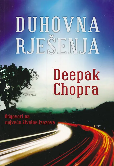 Duhovna rješenja