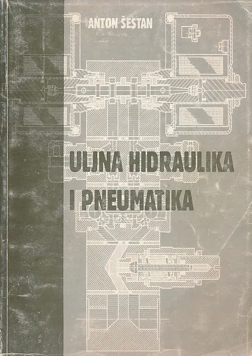 Uljna hidraulika i pneumatika