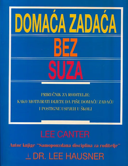 Domaća zadaća bez suza