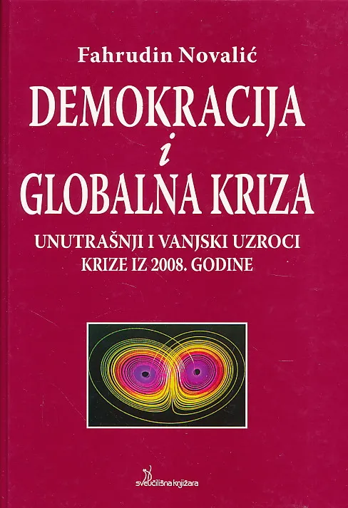 Demokracija i globalna kriza