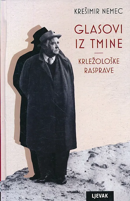 Glasovi iz tmine
