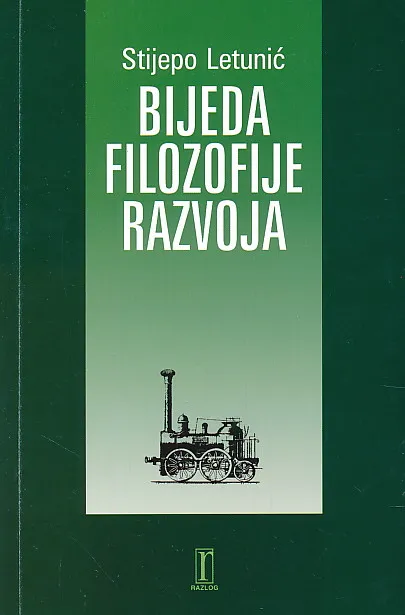 Bijeda filozofije razvoja