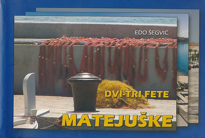Dvi-tri fete Matejuške
