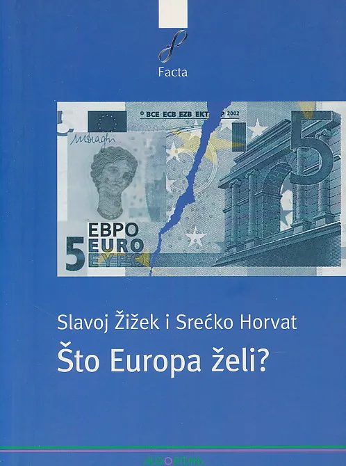 Što Europa želi?