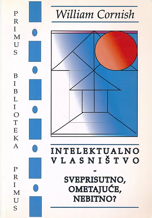 Intelektualno vlasništvo