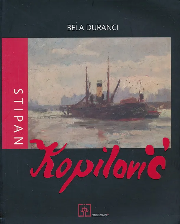 Stipan Kopilović