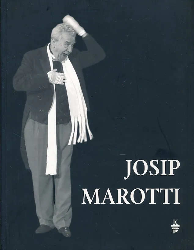 Josip Marotti