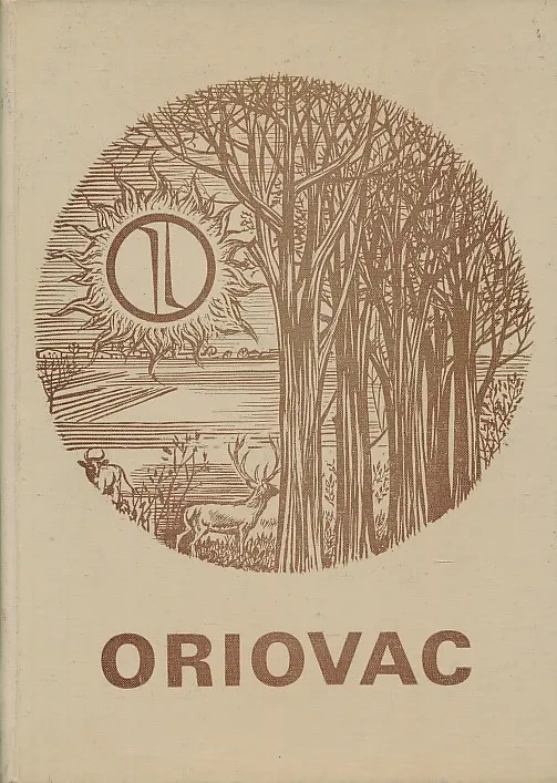 Oriovac