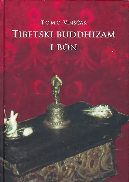 Tibetski buddhizam i bön