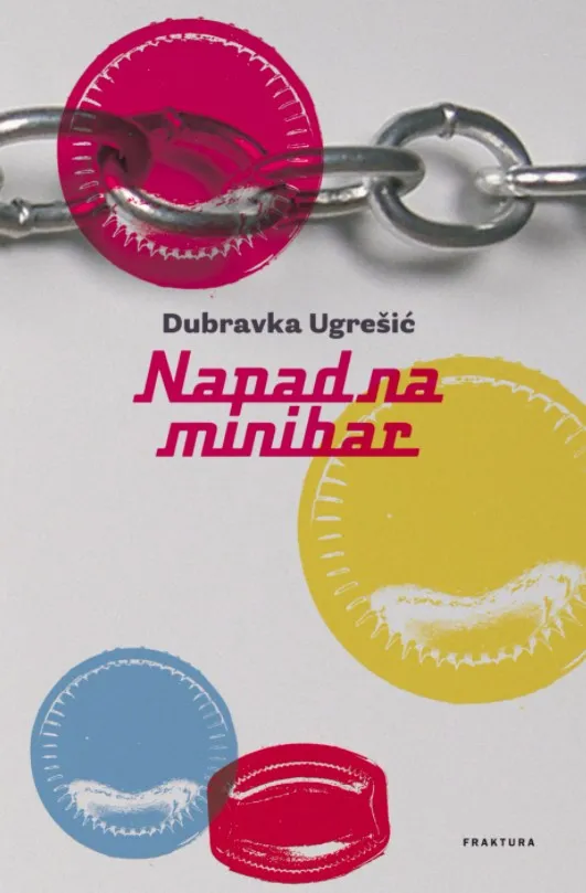 Napad na minibar