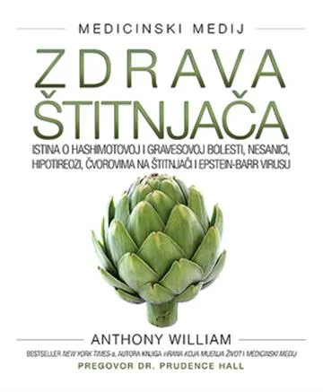 Zdrava štitnjača (medicinski medij)