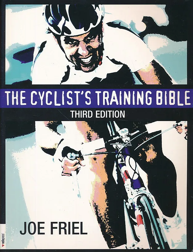 The Cyclist's Training Bible