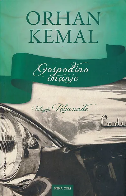Gospođino imanje