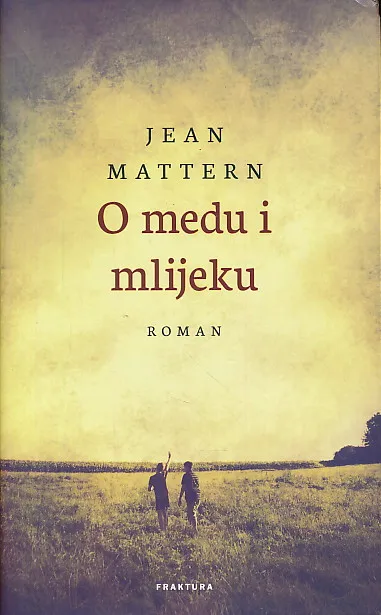 O medu i mlijeku