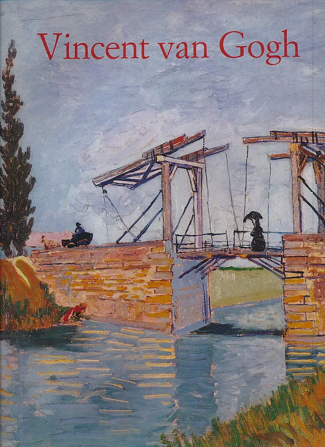 Vincent van Gog