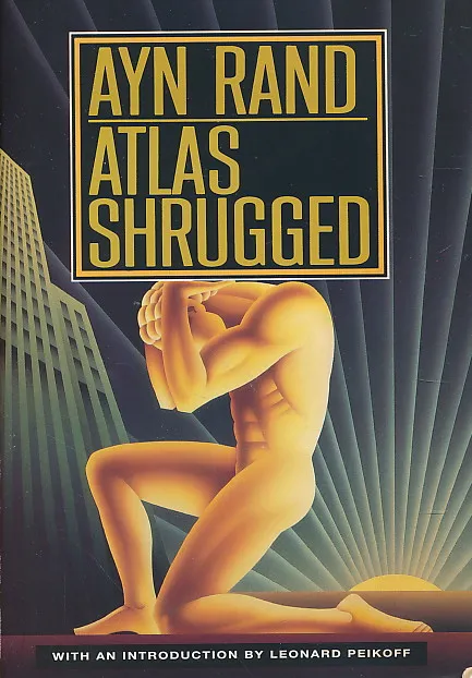 Atlas Shrugged