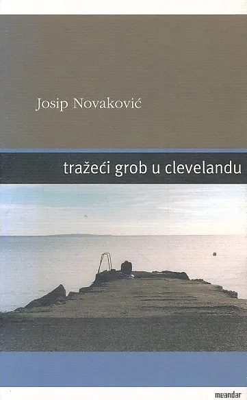 Tražeći grob u Clevelandu