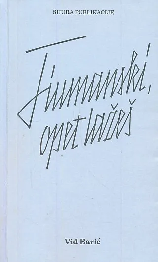 Fiumanski, opet lažeš