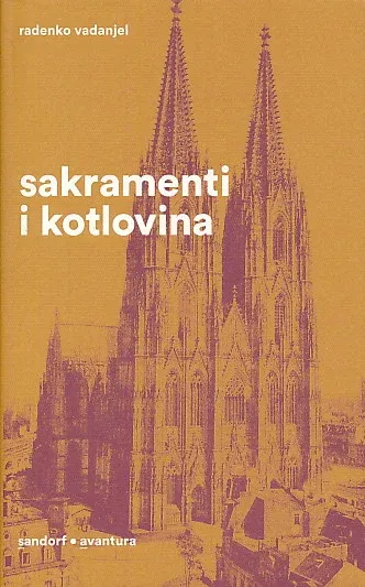 Sakramenti i kotlovina