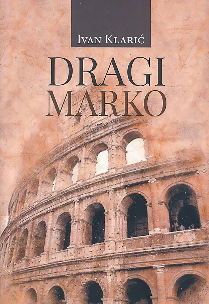 Dragi Marko