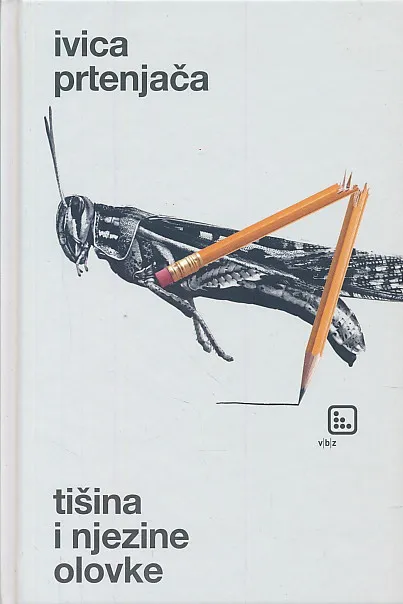 Tišina i njezine olovke