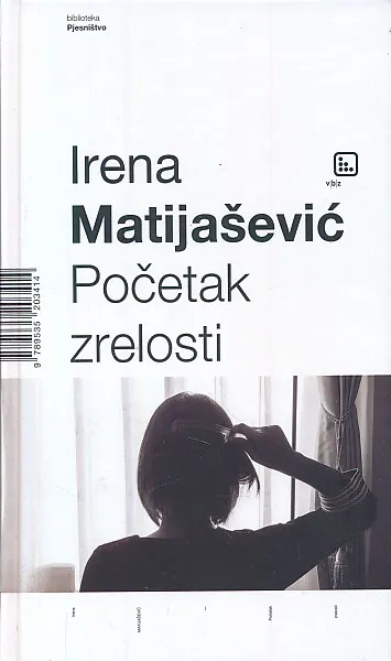 Početak zrelosti