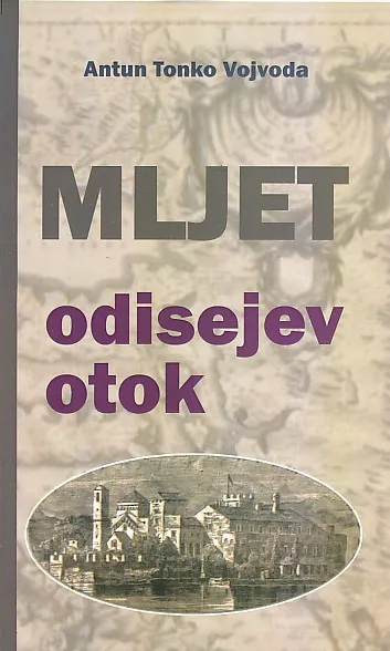 Mljet. Odisejev otok