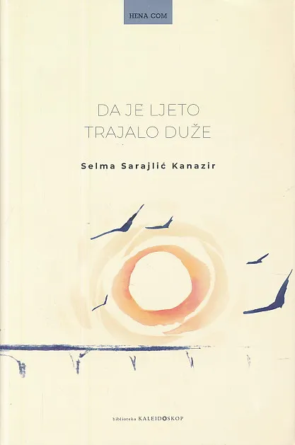 Da je ljeto trajalo duže