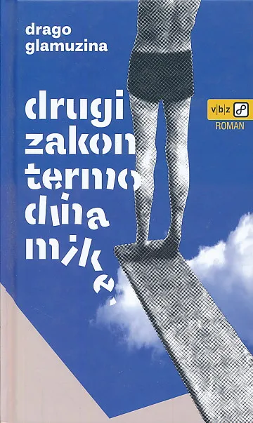 Drugi zakon termodinamike