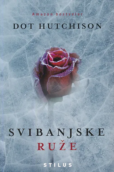 Svibanjske ruže