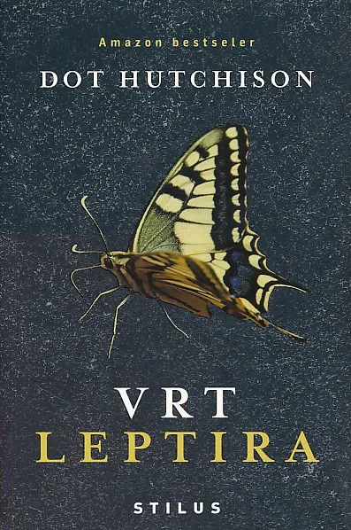 Vrt leptira