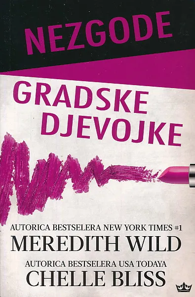 Nezgode gradske djevojke