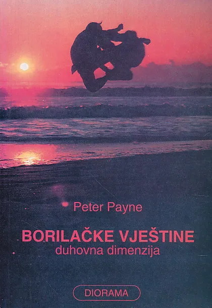 Borilačke vještine