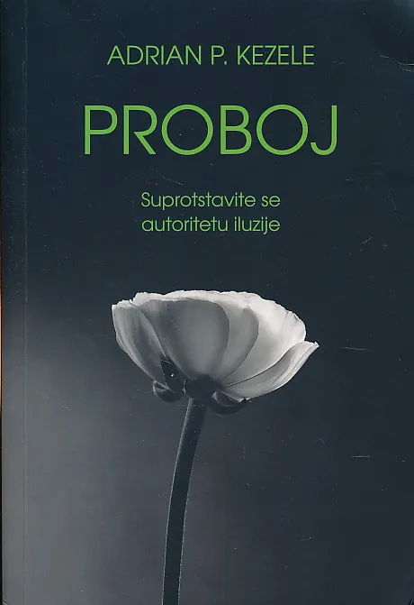 Proboj