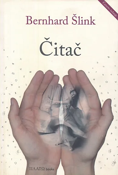 Čitač