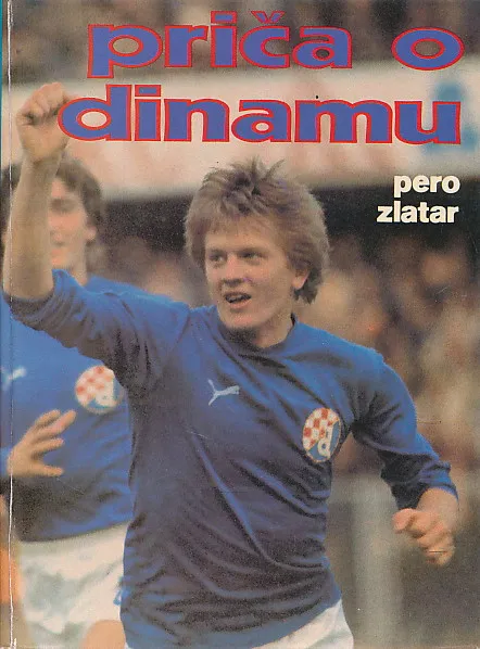 Priča o Dinamu
