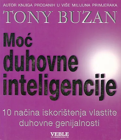 Moć duhovne inteligencije