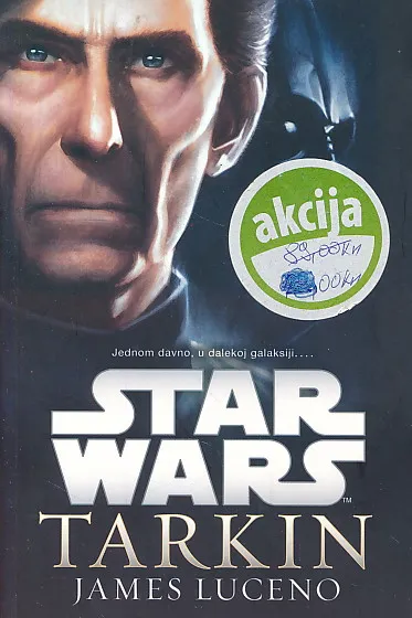 Star Wars: Tarkin