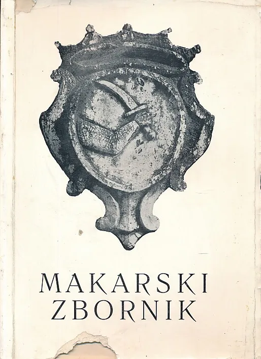 Makarski zbornik 1