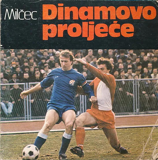 Dinamovo proljeće