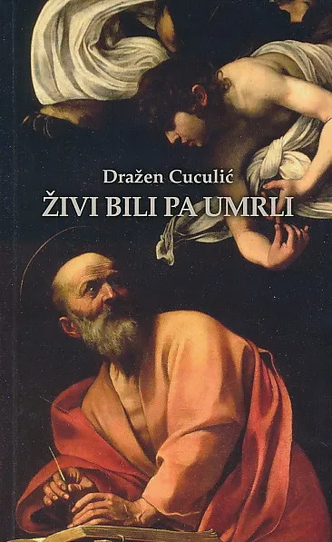 Živi bili pa umrli